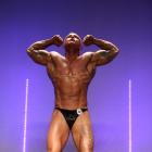 Billy  Bridges - NPC Empire Classic 2013 - #1